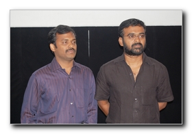 Pirivom Santhipom Press Meet - Gallery