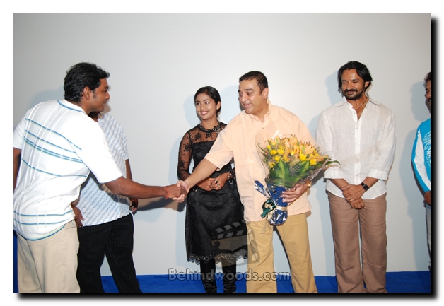 Sila Nerangalil Audio Launch - Gallery