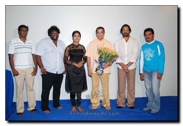 Sila Nerangalil Audio Launch - Gallery