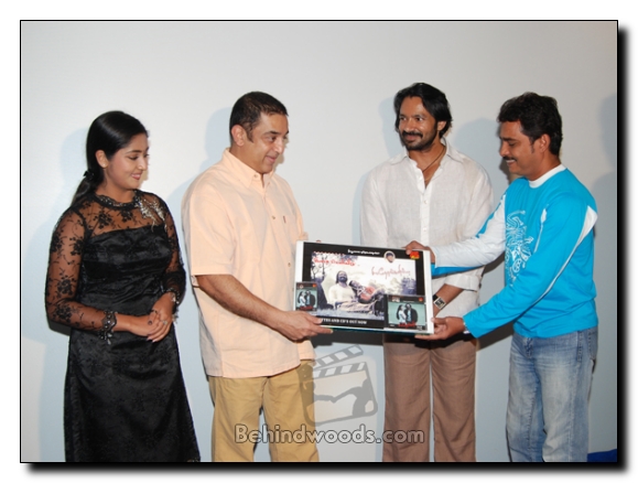 Sila Nerangalil Audio Launch - Gallery