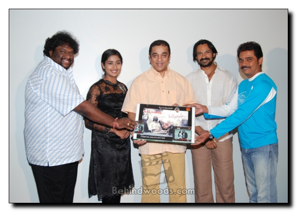 Sila Nerangalil Audio Launch - Gallery