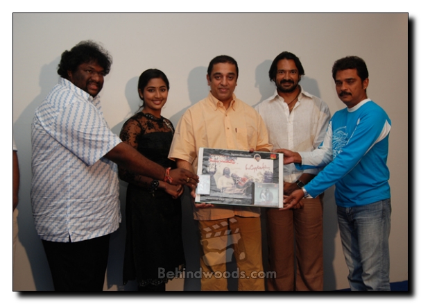 Sila Nerangalil Audio Launch - Gallery