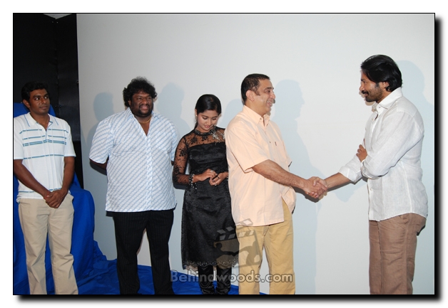 Sila Nerangalil Audio Launch - Gallery