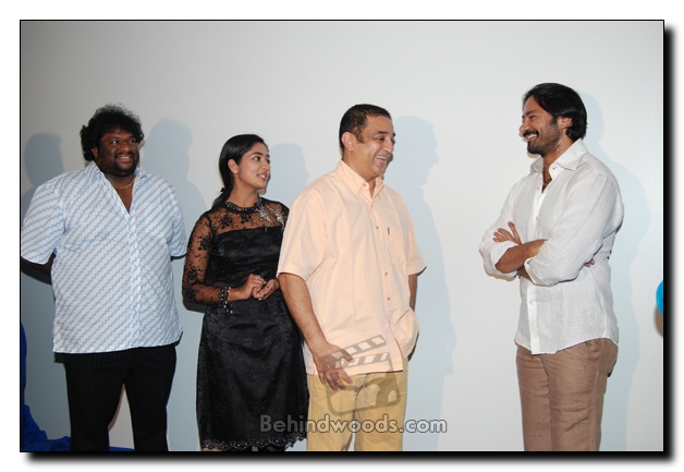 Sila Nerangalil Audio Launch - Gallery