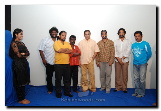 Sila Nerangalil Audio Launch - Gallery