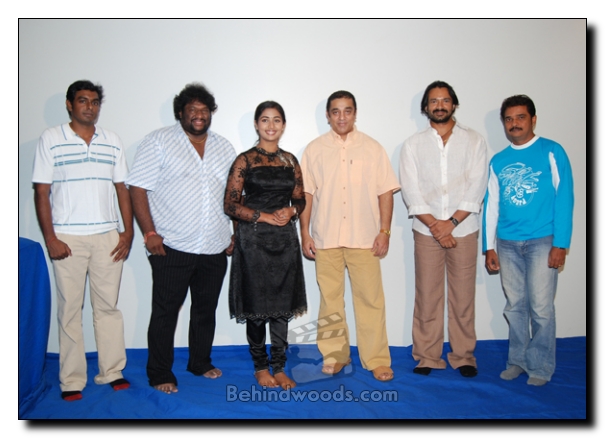 Sila Nerangalil Audio Launch - Gallery