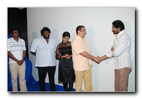 Sila Nerangalil Audio Launch - Gallery