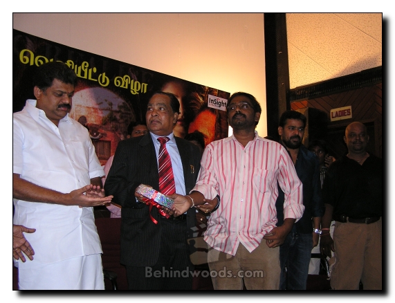 Sivi audio release - Gallary