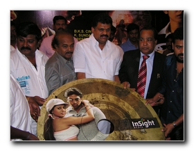 Sivi audio release - Gallary