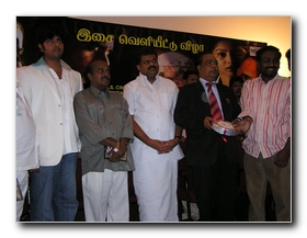 Sivi audio release - Gallary