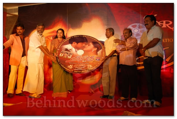 Tharagu Audio Launch - Images