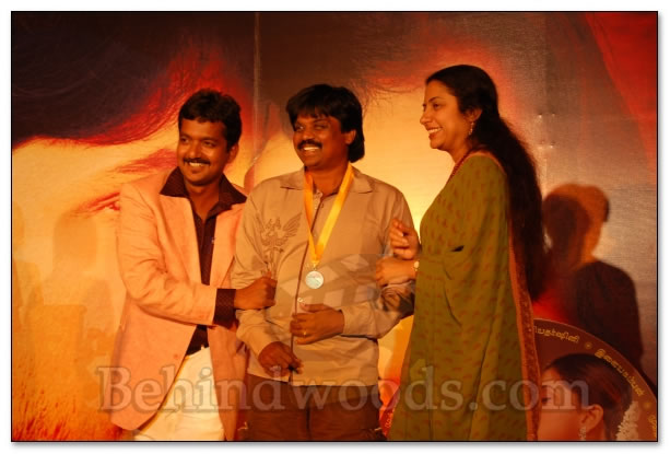 Tharagu Audio Launch - Images