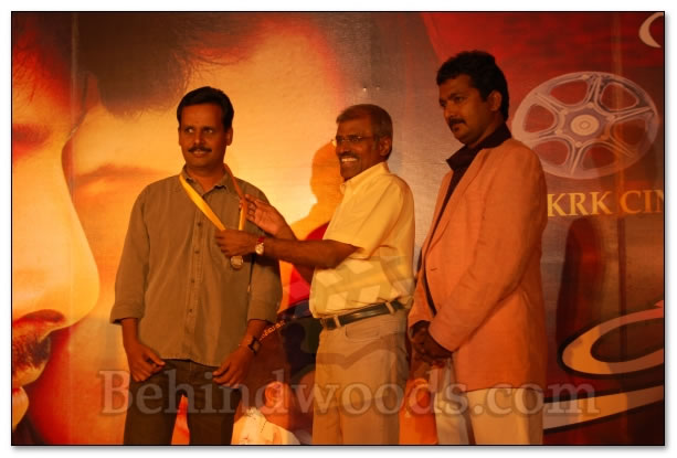 Tharagu Audio Launch - Images