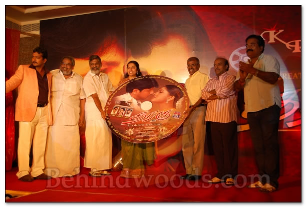 Tharagu Audio Launch - Images