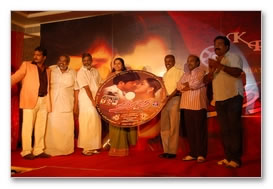 Tharagu Audio Launch - Images