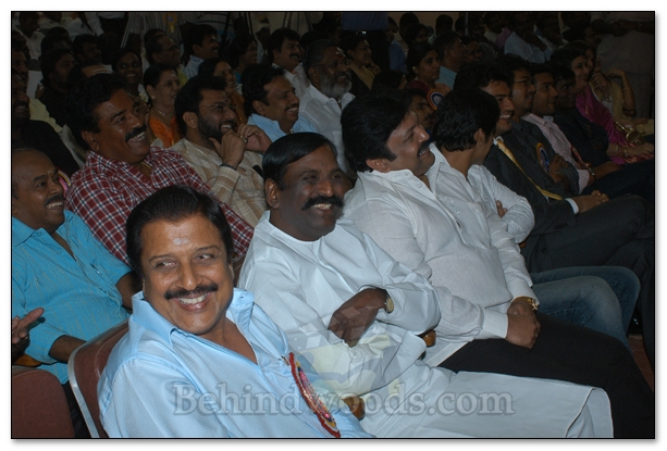 Tamil Nadu Government Film Awards - Gallery