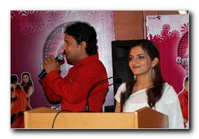 Jodi No.1 Season - 2 Press Meet - Gallery