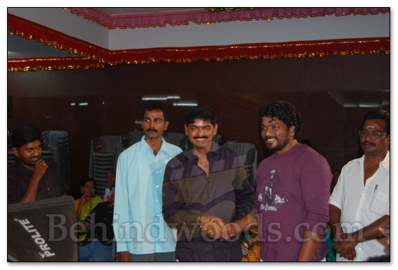 Ahathian's Daughter Marriage Reception - Gallery 