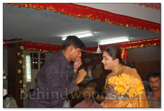 Ahathian's Daughter Marriage Reception - Gallery 