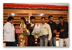 Ahathian's Daughter Marriage Reception - Gallery 