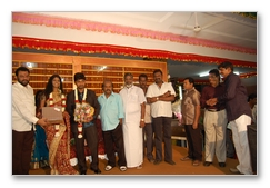 Ahathian's Daughter Marriage Reception - Gallery 