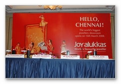 Joy Alukkas Gallery