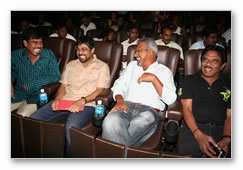 Kathi Kappal Audio Launch Gallery