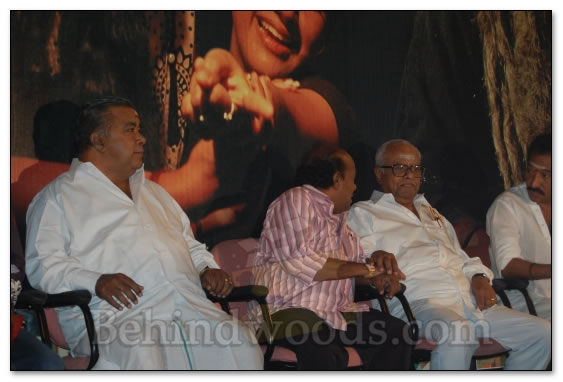 Moondram Pournami Audio Launch Gallery 