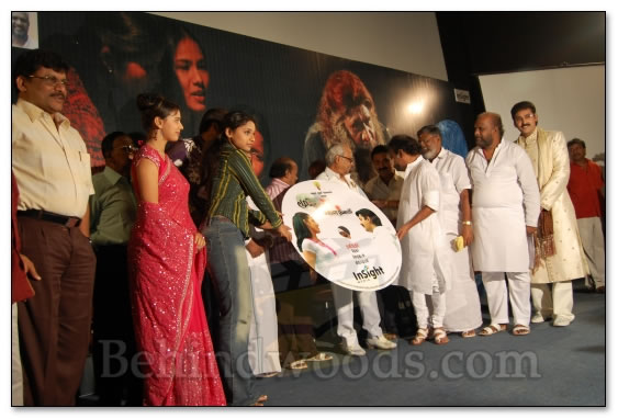 Moondram Pournami Audio Launch Gallery 