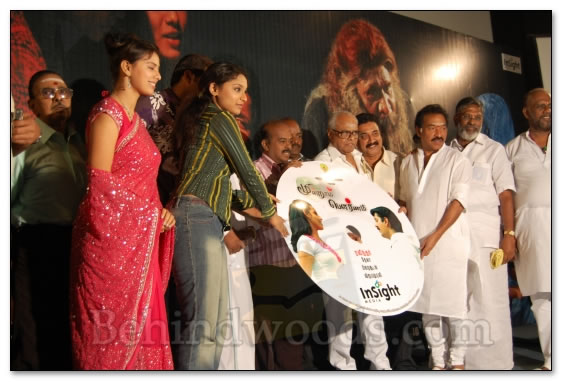 Moondram Pournami Audio Launch Gallery 