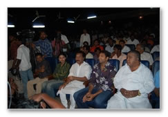 Moondram Pournami Audio Launch Gallery 