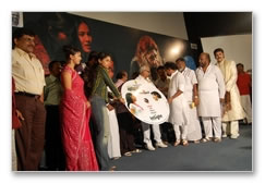 Moondram Pournami Audio Launch Gallery 