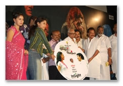 Moondram Pournami Audio Launch Gallery 