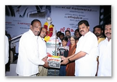 Mudhalvar Mahatama Movie Launch Gallery