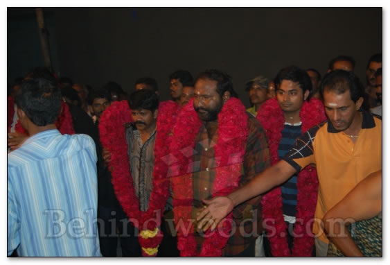 Pathavathu Padichittu Summa Irukkom Movie Launch Gallery