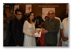 The name is Rajinikanth - Book release: Images