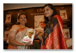 The name is Rajinikanth - Book release: Images