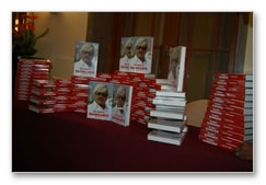 The name is Rajinikanth - Book release: Images