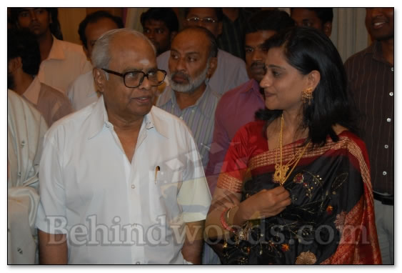 The name is Rajinikanth - Book release: Images