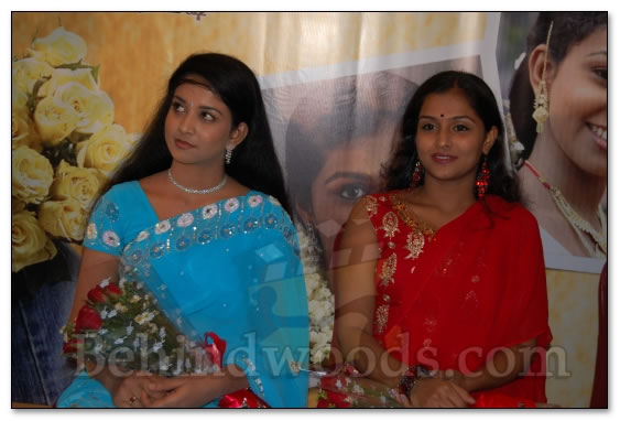 Raman Thediya Seethai Press Meet Gallery