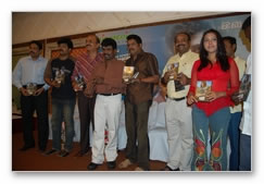 Satrumun Kidaitha Thagaval Audio Launch - Gallery