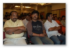 Satrumun Kidaitha Thagaval Audio Launch - Gallery