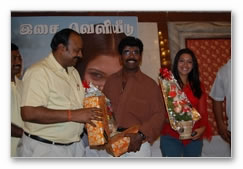 Satrumun Kidaitha Thagaval Audio Launch - Gallery