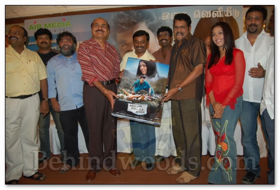 Satrumun Kidaitha Thagaval Audio Launch - Gallery