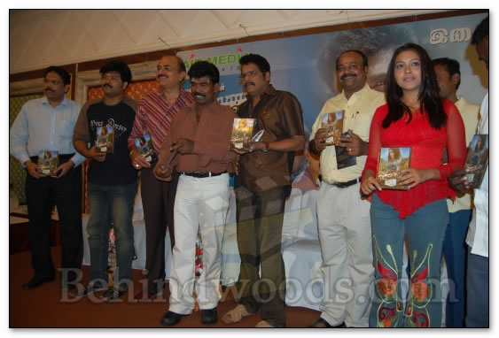 Satrumun Kidaitha Thagaval Audio Launch - Gallery