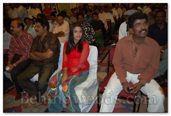 Satrumun Kidaitha Thagaval Audio Launch - Gallery