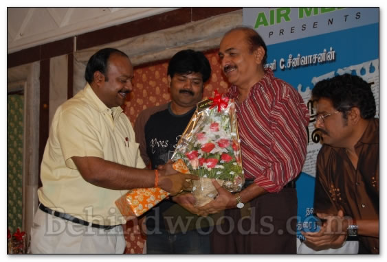 Satrumun Kidaitha Thagaval Audio Launch - Gallery