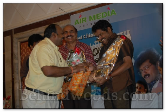 Satrumun Kidaitha Thagaval Audio Launch - Gallery