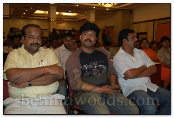 Satrumun Kidaitha Thagaval Audio Launch - Gallery