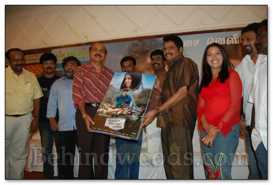 Satrumun Kidaitha Thagaval Audio Launch - Gallery